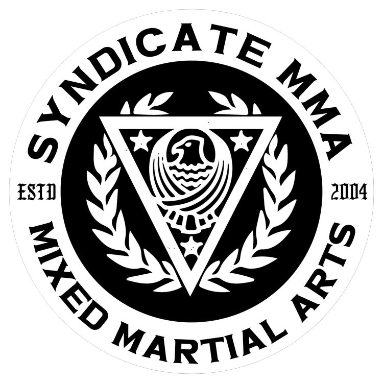 Syndicate MMA